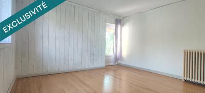 Maison - 115 m² - 4 pièces