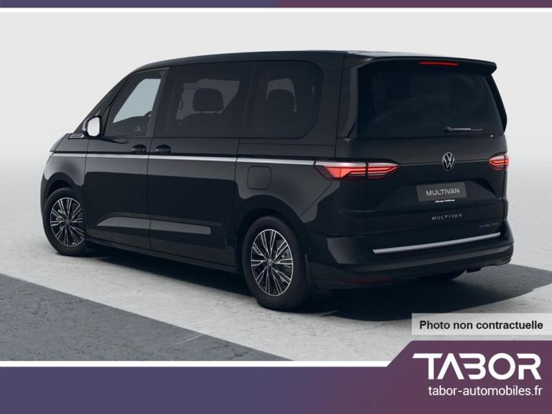 Volkswagen T7 Multivan Phev 245 Dsg 4m Style