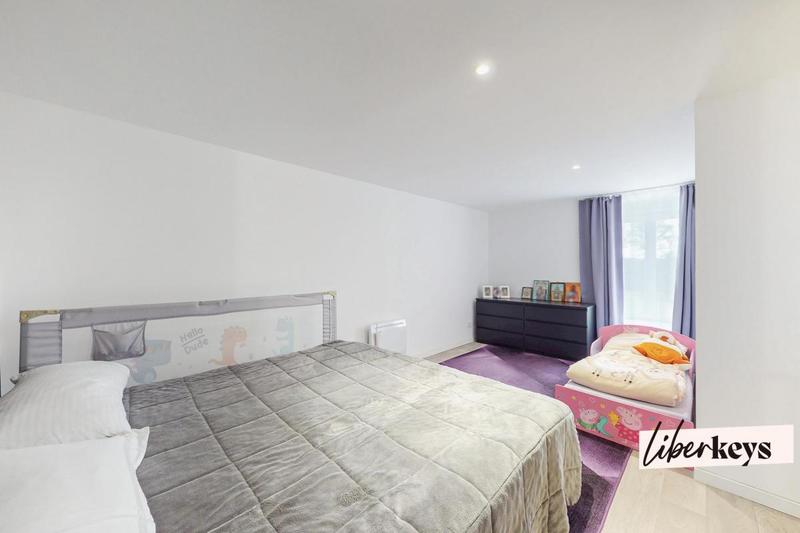 Maison en pierre - 88 m² - 4 pièces