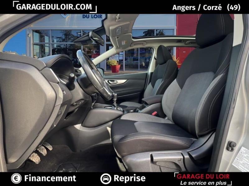 Nissan Qashqai II 1.6 Dci 130 n-Connecta