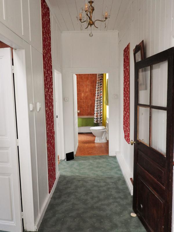 Maison - 149 m² - 7 pièces