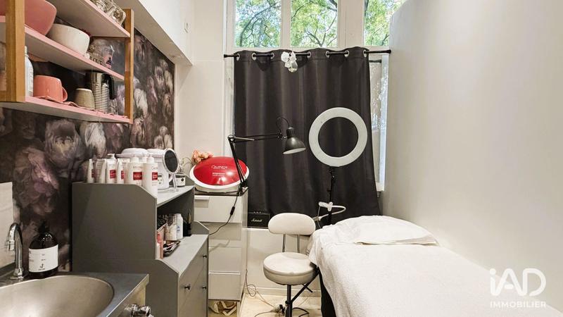 Appartement - 30 m²