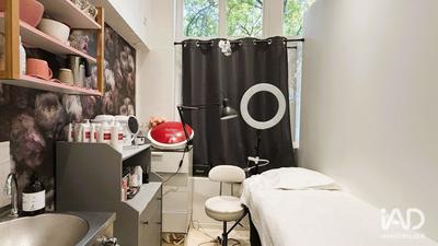 Appartement - 30 m²