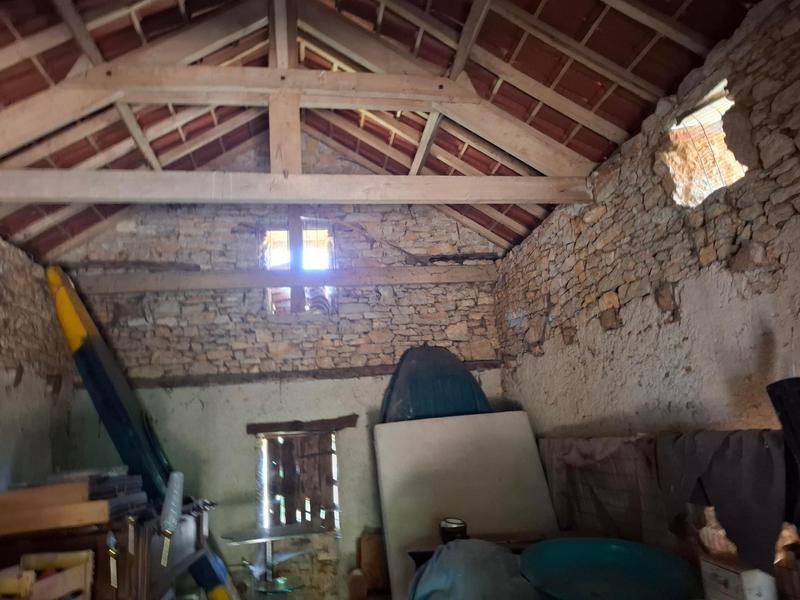 Maison - 180 m² - 8 pièces