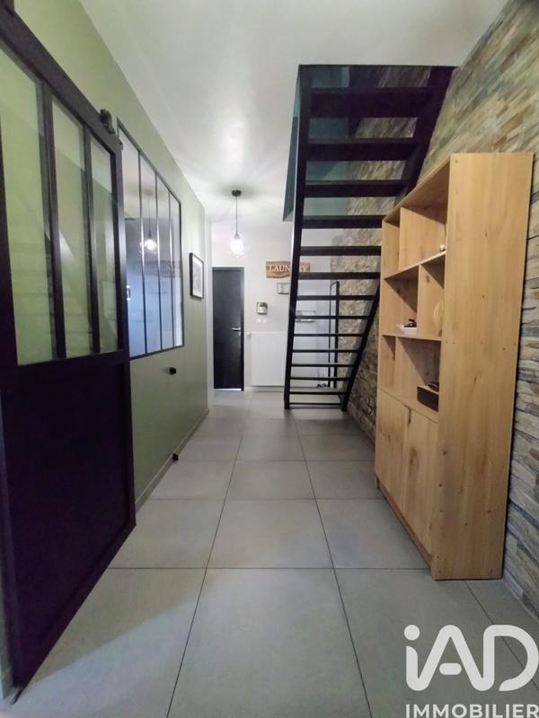 Maison de campagne - 169 m² - 6 pièces