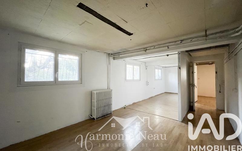 Maison - 78 m² - 4 pièces