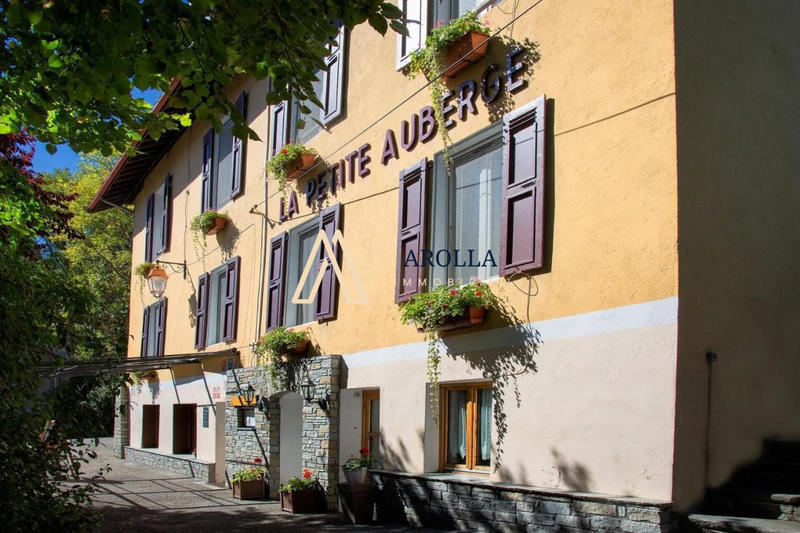 Fonds de commerce - 620 m²