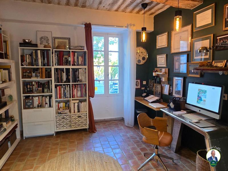 Maison de village - 131 m² - 3 pièces