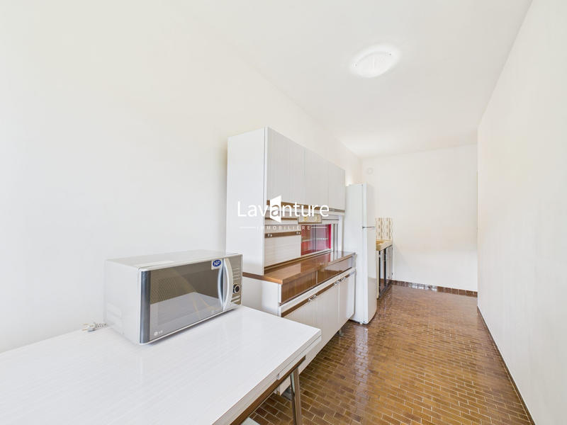 Appartement - 83 m² - 4 pièces