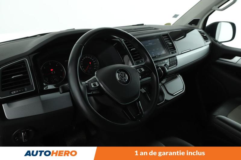 Volkswagen Multivan Court 2.0 Tdi BlueMotion Technology Carat 4Motion Dsg7 204 ch