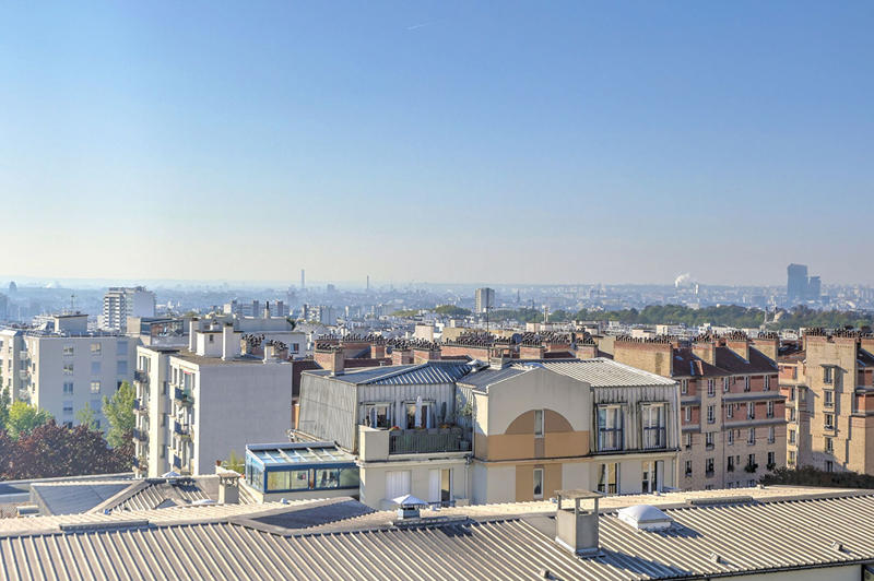 Appartement - 114 m² - 5 pièces