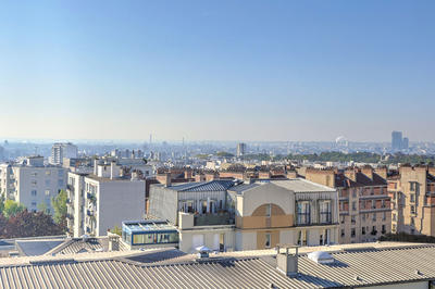 Appartement - 114 m² - 5 pièces