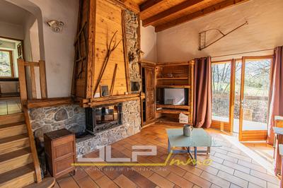 Maison ancienne - 166 m² - 5 pièces