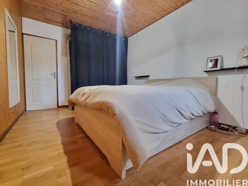 Maison - 102 m² - 4 pièces