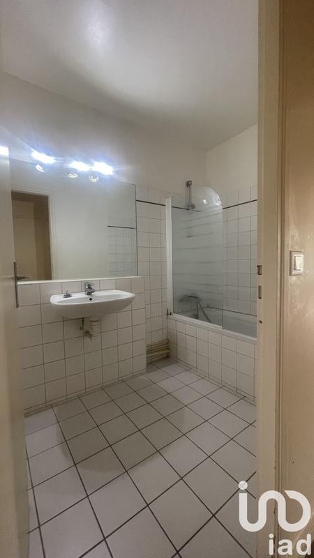 Appartement - 68 m² - 2 pièces