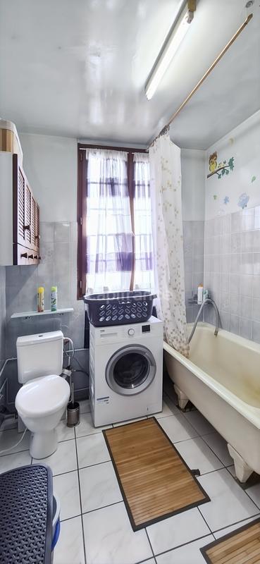 Maison de village - 152 m² - 8 pièces