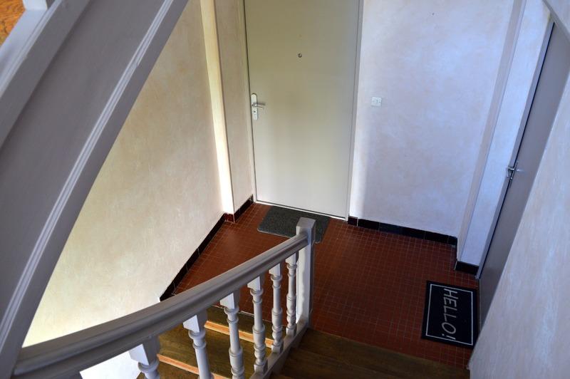 Appartement - 52 m² - 3 pièces