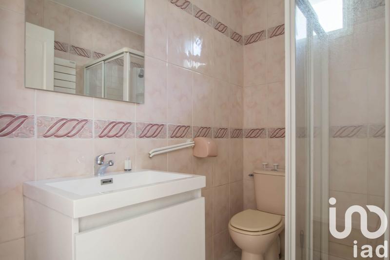 Maison - 118 m² - 6 pièces