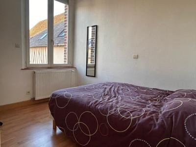 Appartement - 23 m² - 2 pièces