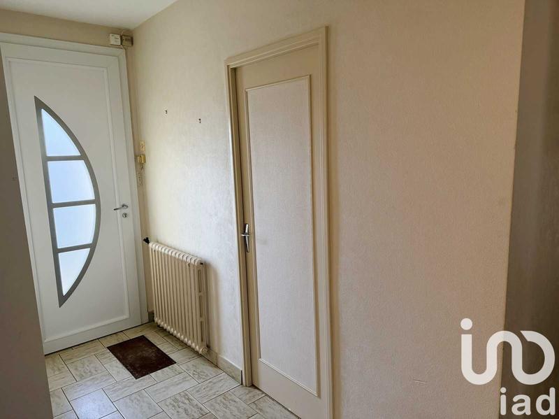 Maison - 94 m² - 6 pièces