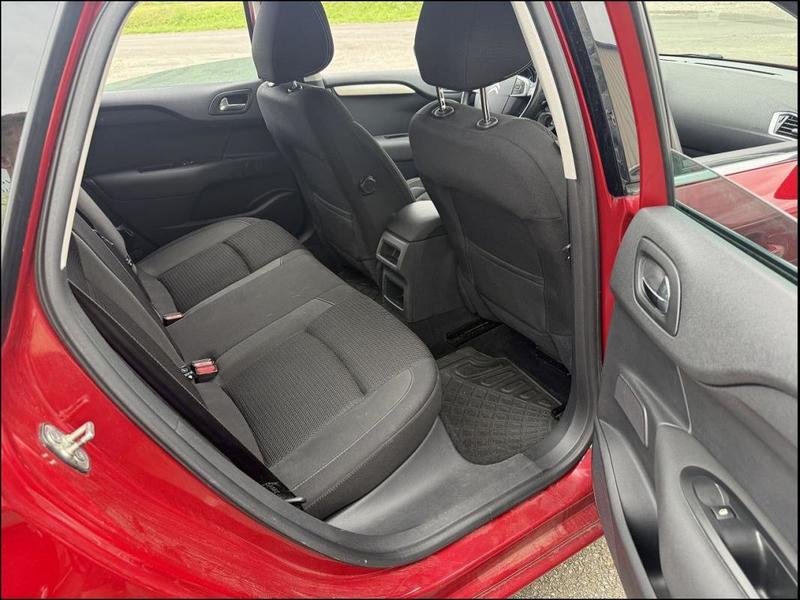 Citroën C4 II 1.2 Vti 110 Cv Millenium