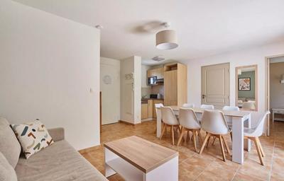 Maison - 57 m² - 4 pièces