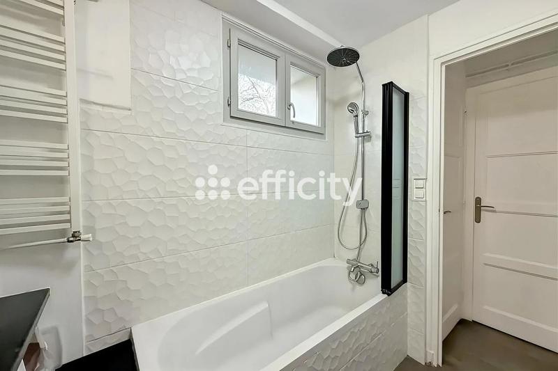 Appartement - 57 m² - 4 pièces