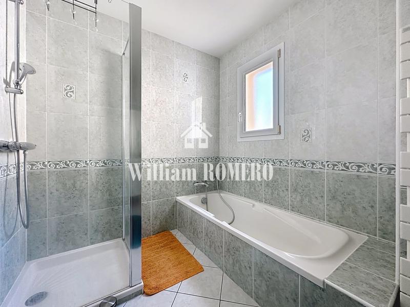 Maison - 142 m² - 7 pièces