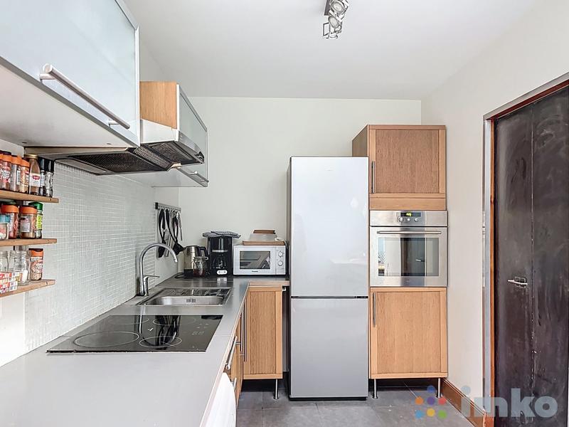 Maison - 141 m² - 5 pièces