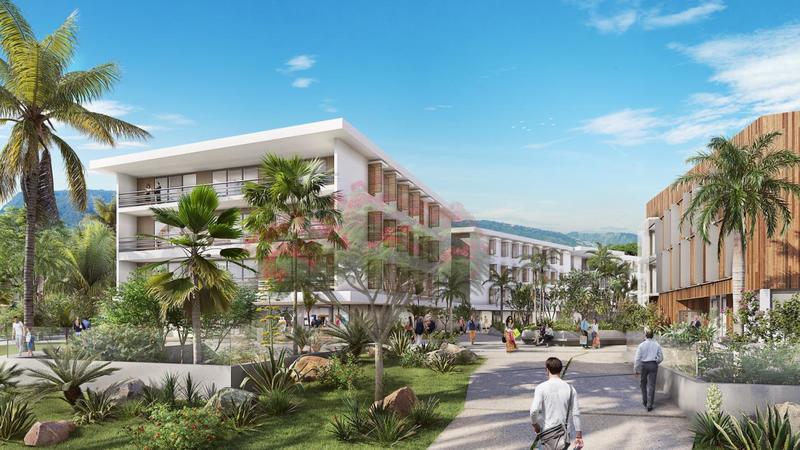 Local commercial - 100 m²