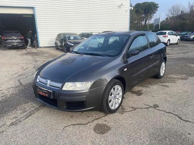 Fiat Stilo 1.9 Multijet 120 Class
