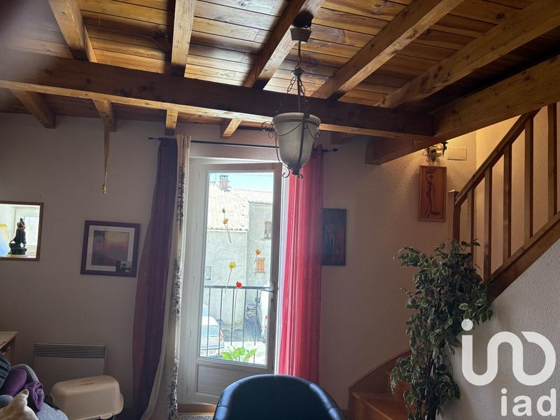 Maison - 82 m² - 4 pièces