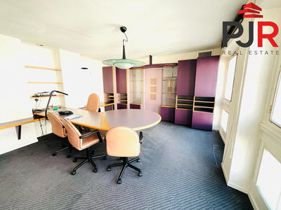 Bureau - 95 m²