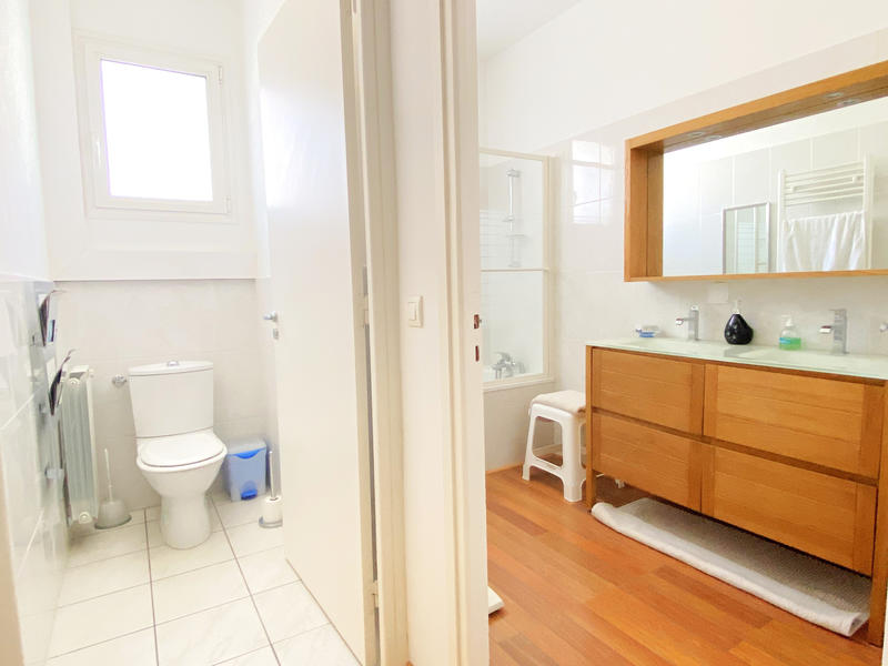 Maison - 141 m² - 6 pièces