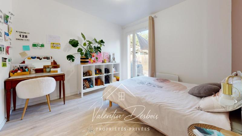 Villa - 103 m² - 5 pièces