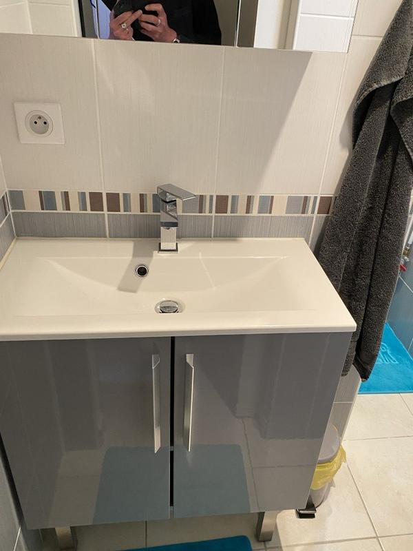 Maison - 33 m² - 2 pièces