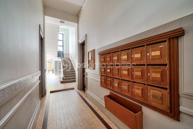 Appartement - 76 m² - 3 pièces