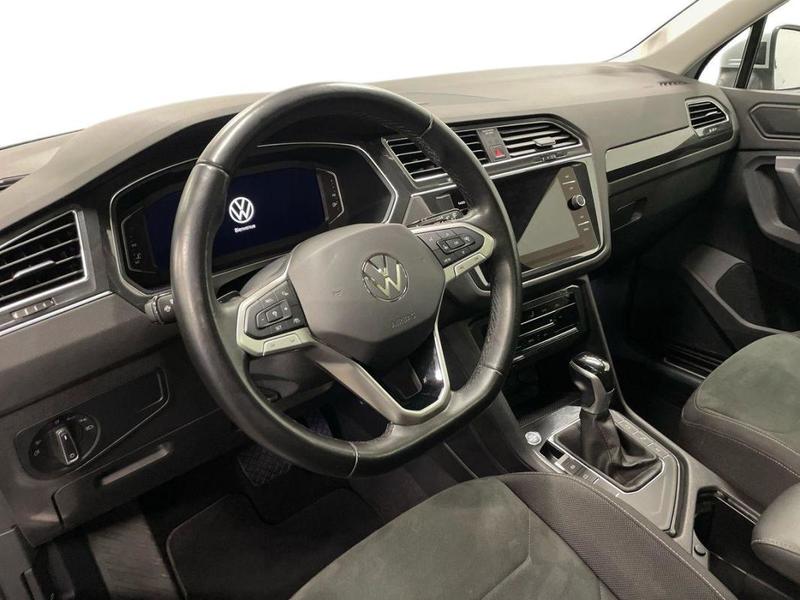 Volkswagen Tiguan 2.0 Tdi 150ch Dsg7 Elegance
