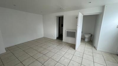 Appartement - 23 m² - 2 pièces