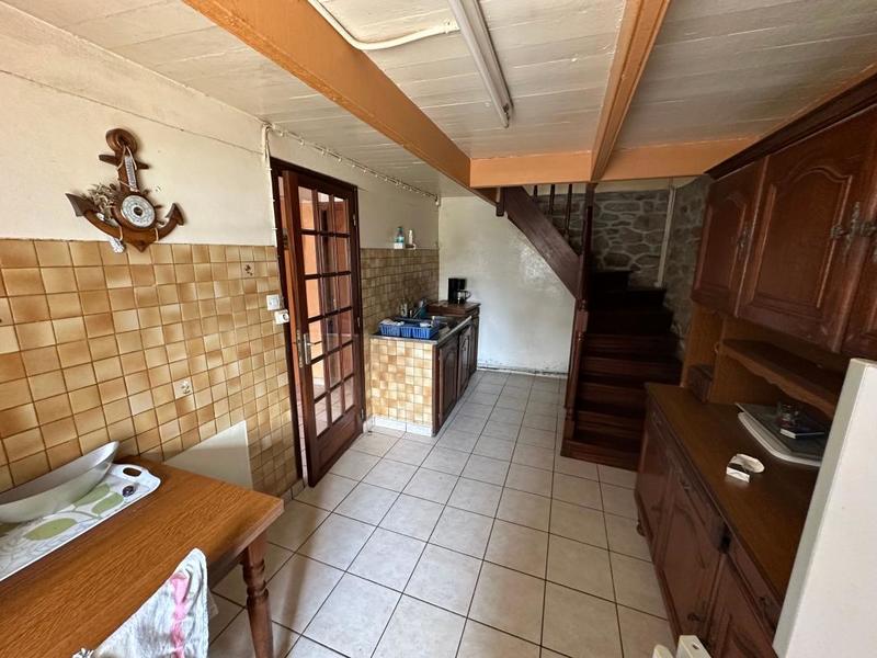 Maison - 78 m² - 4 pièces
