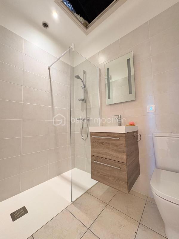 Villa - 140 m² - 6 pièces