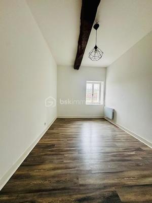 Maison de village - 175 m² - 8 pièces