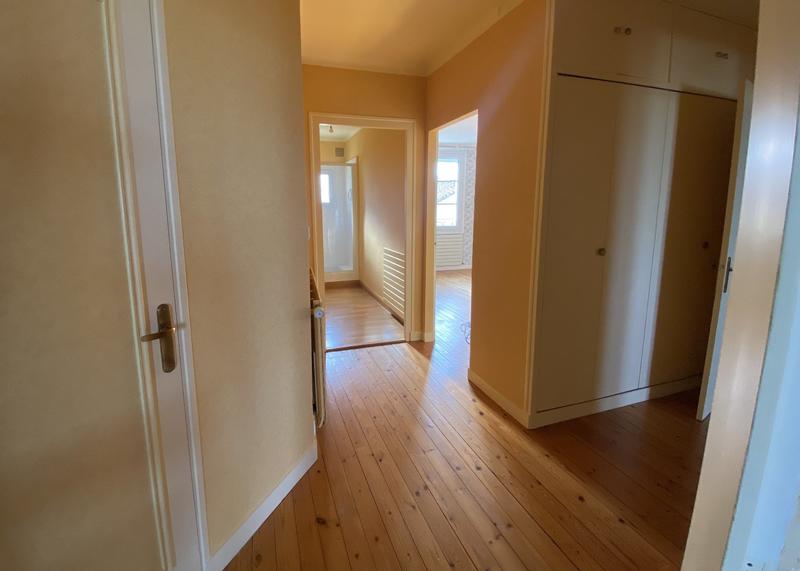 Maison - 180 m² - 6 pièces