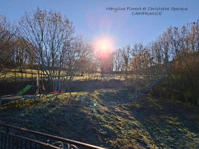 Maison - 183 m² - 7 pièces