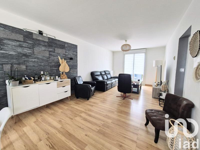 Maison - 139 m² - 6 pièces