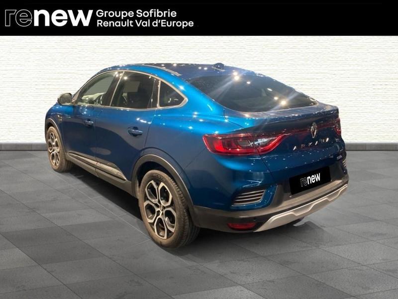 Renault Arkana E-Tech 145 - 21b Intens