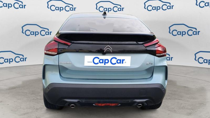 Citroën C4 1.2 Puretech 130 Shine