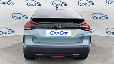 Citroën C4 1.2 Puretech 130 Shine