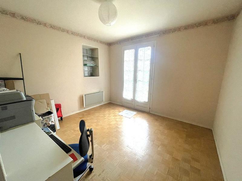 Pavillon - 132 m² - 5 pièces