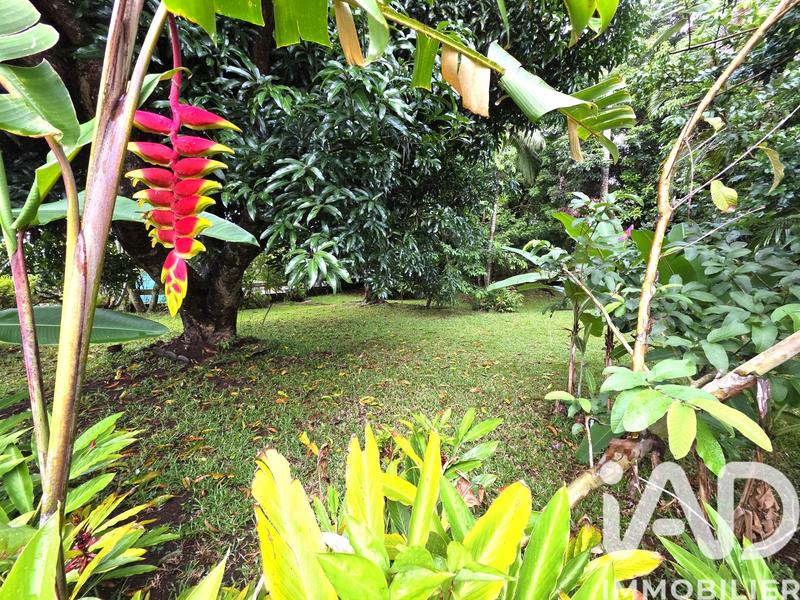 Maison - 169 m² - 7 pièces